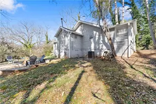 86 Pine St, Dahlonega, GA 30533 - Photo 30