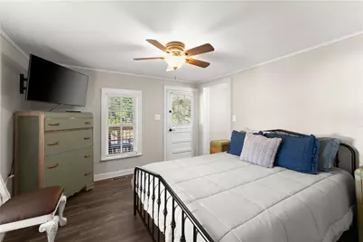 86 Pine Street, Dahlonega, GA 30533 - Photo 18