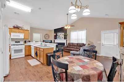 1078 Camry Circle, Dallas, GA 30157 - Photo 8