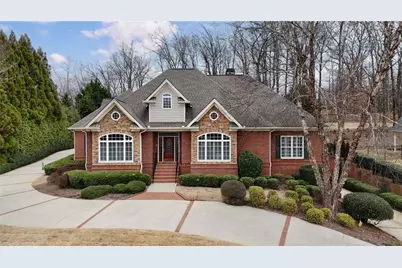 981 Ardmore Trail, Hoschton, GA 30548 - Photo 2