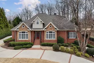 981 Ardmore Tr, Hoschton, GA 30548 - Photo 2