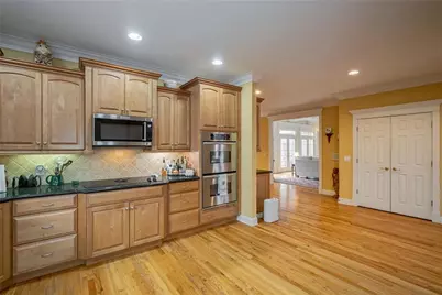 981 Ardmore Trail, Hoschton, GA 30548 - Photo 16