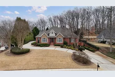 981 Ardmore Trail, Hoschton, GA 30548 - Photo 1