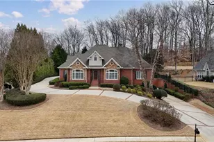 981 Ardmore Tr, Hoschton, GA 30548 - Photo 1