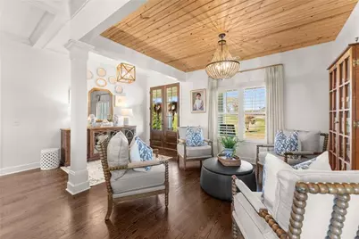 360 Clear View Court, Clermont, GA 30527 - Photo 8