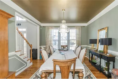 1117 Hedgewood Court, Lawrenceville, GA 30043 - Photo 10