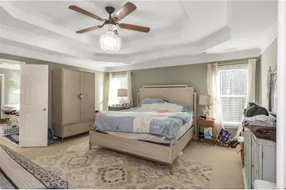 1117 Hedgewood Court, Lawrenceville, GA 30043 - Photo 16