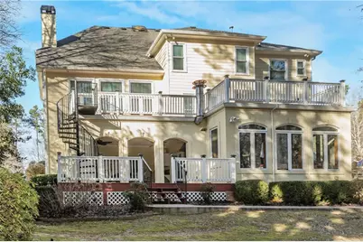 1117 Hedgewood Court, Lawrenceville, GA 30043 - Photo 2