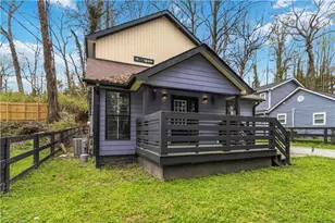 208 Adeline Ave NW, Atlanta, GA 30314 - Photo 1