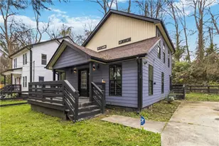 208 Adeline Ave NW, Atlanta, GA 30314 - Photo 4