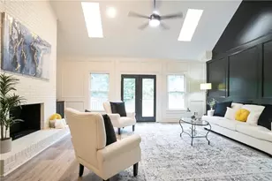 300 Saddle Creek Ln, Roswell, GA 30076 - Photo 16