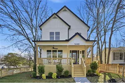 1449 Metropolitan Avenue SE, Atlanta, GA 30316 - Photo 1