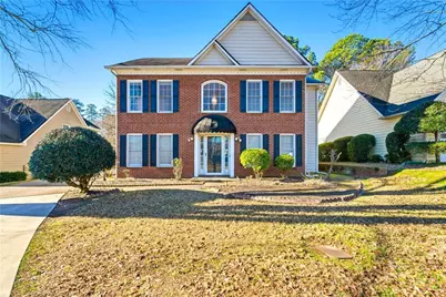 1180 Market Square Lane, Lawrenceville, GA 30044 - Photo 1