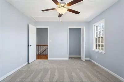 5008 Shallow Ridge Road NE, Kennesaw, GA 30144 - Photo 22