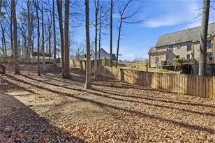 5008 Shallow Ridge Rd NE, Kennesaw, GA 30144 - Photo 48