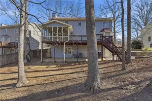 5008 Shallow Ridge Rd NE, Kennesaw, GA 30144 - Photo 50