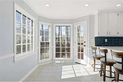 5008 Shallow Ridge Road NE, Kennesaw, GA 30144 - Photo 18