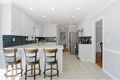 5008 Shallow Ridge Road NE, Kennesaw, GA 30144 - Photo 14