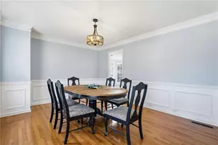 5008 Shallow Ridge Rd NE, Kennesaw, GA 30144 - Photo 16