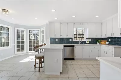 5008 Shallow Ridge Road NE, Kennesaw, GA 30144 - Photo 8