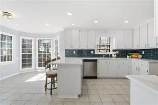 5008 Shallow Ridge Rd NE, Kennesaw, GA 30144 - Photo 8