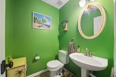 95 Tyler Woods Drive, Sharpsburg, GA 30277 - Photo 14