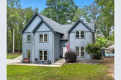 95 Tyler Woods Drive, Sharpsburg, GA 30277 - Photo 44