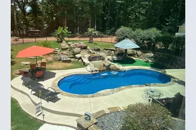 95 Tyler Woods Drive, Sharpsburg, GA 30277 - Photo 36