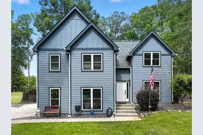 95 Tyler Woods Drive, Sharpsburg, GA 30277 - Photo 1