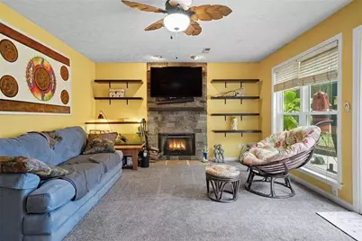 95 Tyler Woods Drive, Sharpsburg, GA 30277 - Photo 16