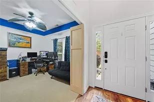 95 Tyler Woods Dr, Sharpsburg, GA 30277 - Photo 2