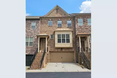 1101 Willow Field Drive, Marietta, GA 30067 - Photo 2