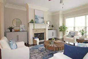 1101 Willow Field Dr, Marietta, GA 30067 - Photo 6