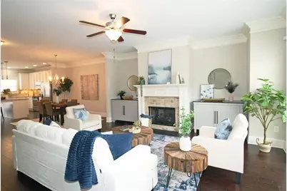 1101 Willow Field Drive, Marietta, GA 30067 - Photo 1