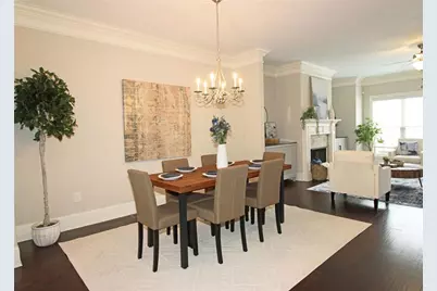 1101 Willow Field Drive, Marietta, GA 30067 - Photo 10