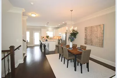 1101 Willow Field Drive, Marietta, GA 30067 - Photo 4