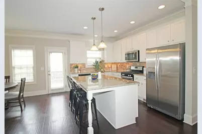 1101 Willow Field Drive, Marietta, GA 30067 - Photo 12