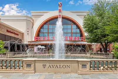 12825 Doe Drive, Alpharetta, GA 30004 - Photo 58