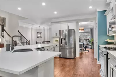 12825 Doe Drive, Alpharetta, GA 30004 - Photo 14