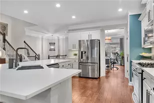 12825 Doe Dr, Alpharetta, GA 30004 - Photo 14