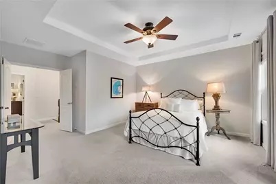 12825 Doe Drive, Alpharetta, GA 30004 - Photo 38