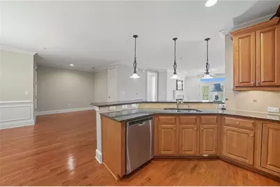 4950 Ivy Ridge Drive SE #203, Atlanta, GA 30339 - Photo 10