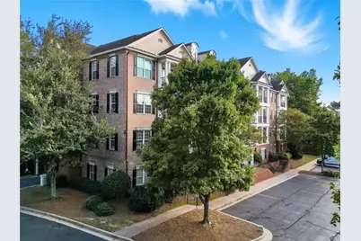 4950 Ivy Ridge Drive SE #203, Atlanta, GA 30339 - Photo 2