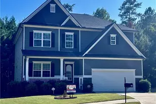 1343 Wilson Manor Circles, Lawrenceville, GA 30045 - Photo 8