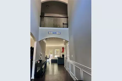 1343 Wilson Manor Circles, Lawrenceville, GA 30045 - Photo 8