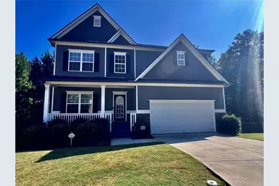 1343 Wilson Manor Circles, Lawrenceville, GA 30045 - Photo 6