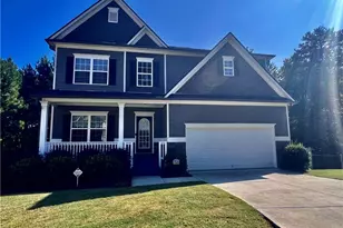 1343 Wilson Manor Circles, Lawrenceville, GA 30045 - Photo 6