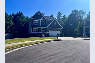 1343 Wilson Manor Circles, Lawrenceville, GA 30045 - Photo 6