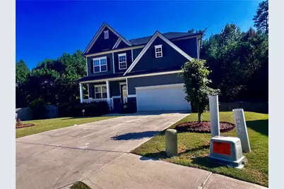 1343 Wilson Manor Circles, Lawrenceville, GA 30045 - Photo 2