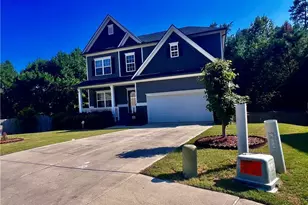 1343 Wilson Manor Circles, Lawrenceville, GA 30045 - Photo 2